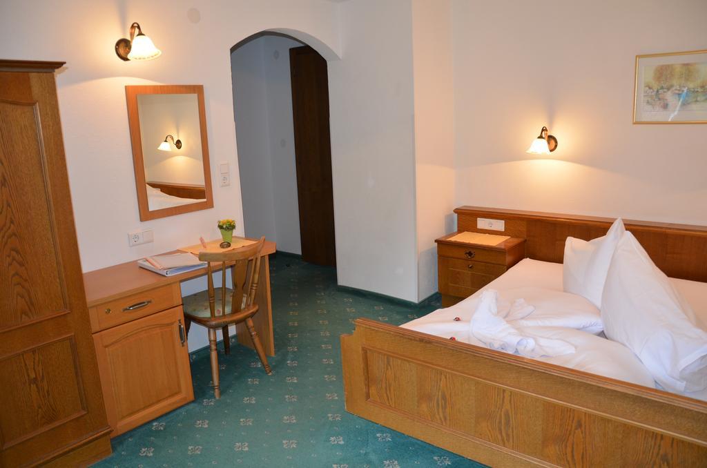 Gasthof "Zur Gemuetlichkeit" Bschlabs Esterno foto