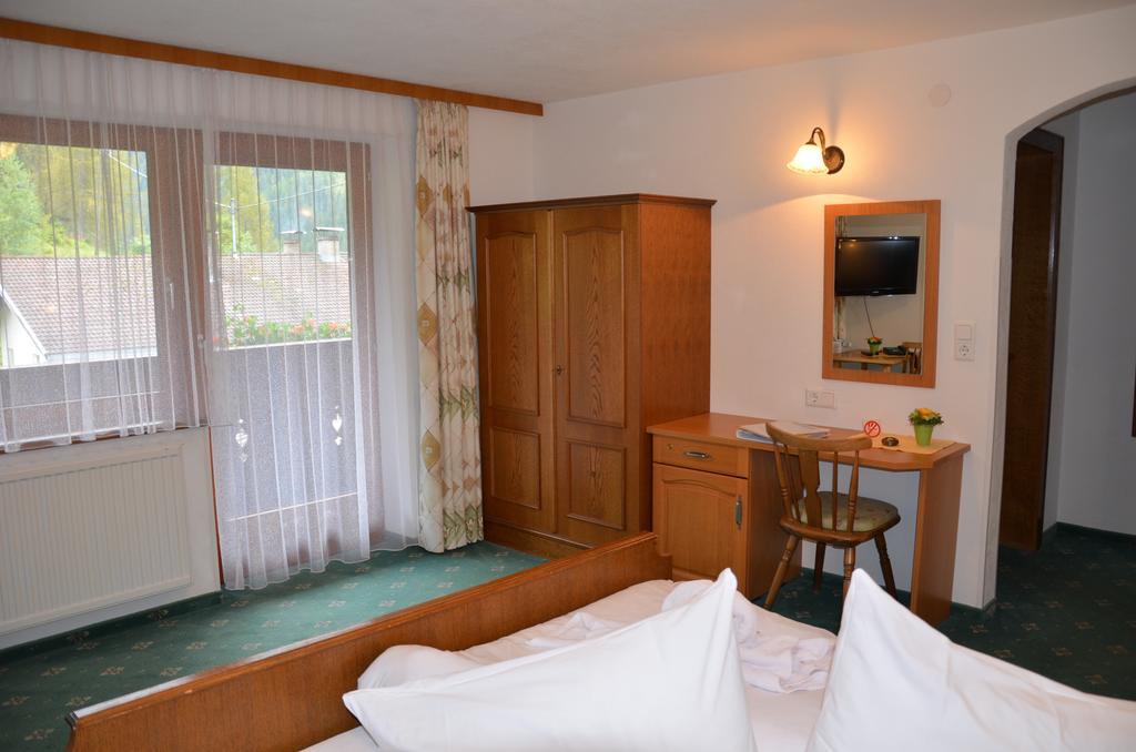 Gasthof "Zur Gemuetlichkeit" Bschlabs Esterno foto