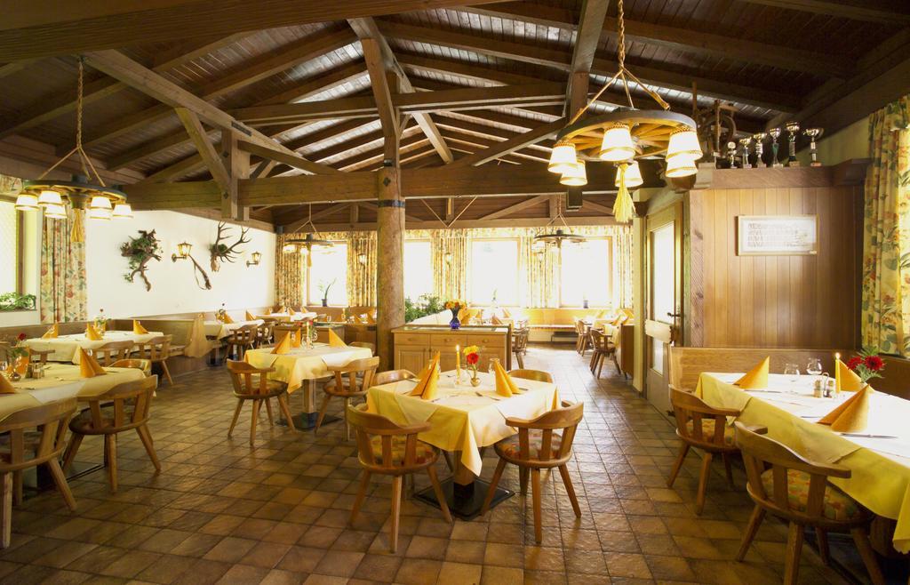 Gasthof "Zur Gemuetlichkeit" Bschlabs Esterno foto