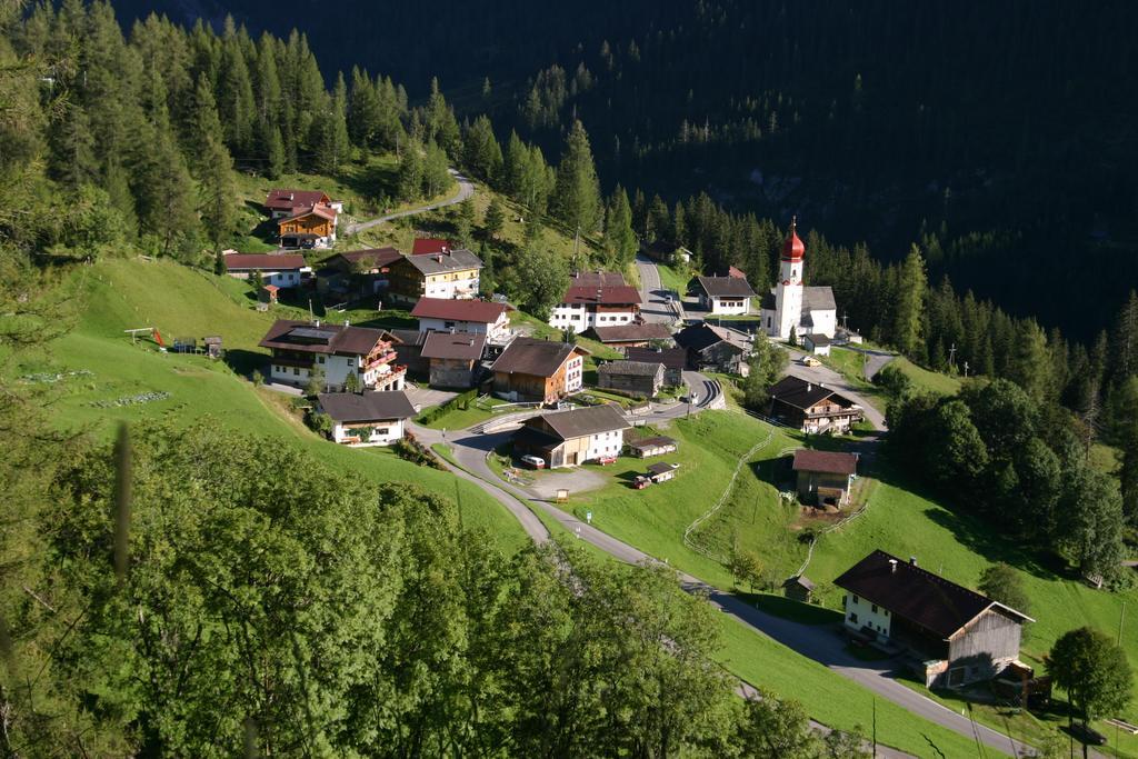 Gasthof "Zur Gemuetlichkeit" Bschlabs Esterno foto