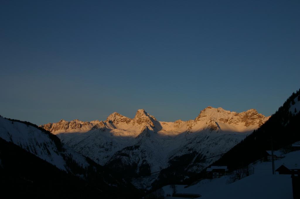 Gasthof "Zur Gemuetlichkeit" Bschlabs Esterno foto