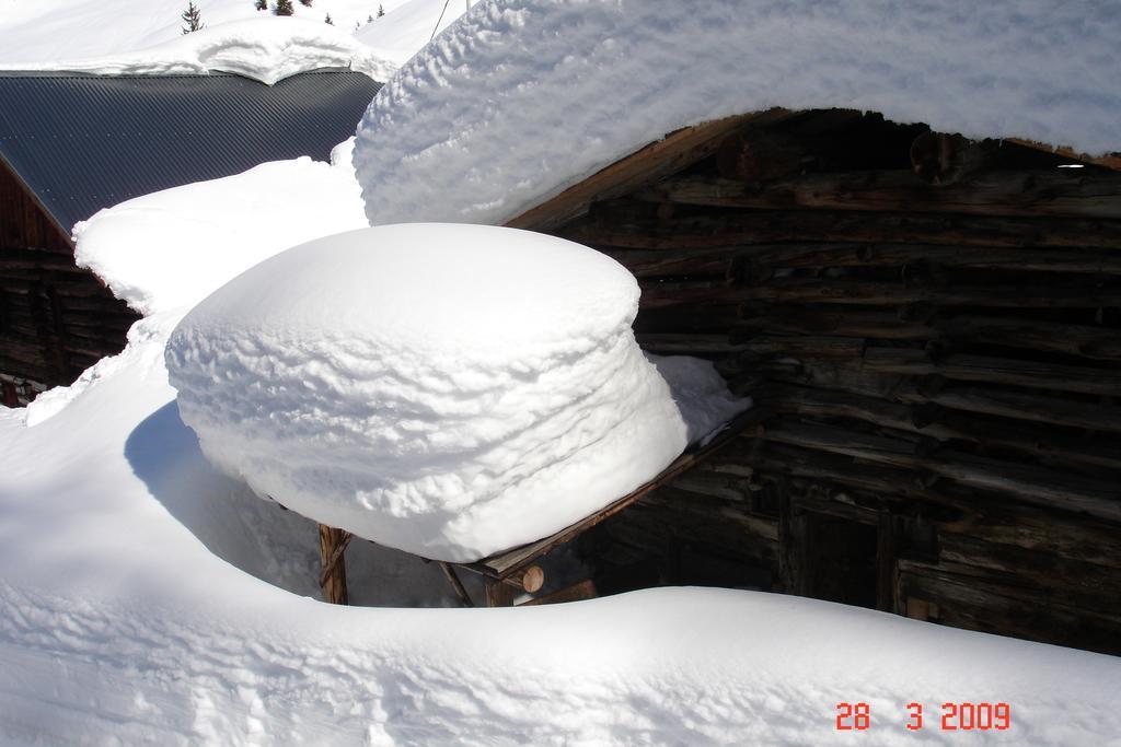 Gasthof "Zur Gemuetlichkeit" Bschlabs Esterno foto
